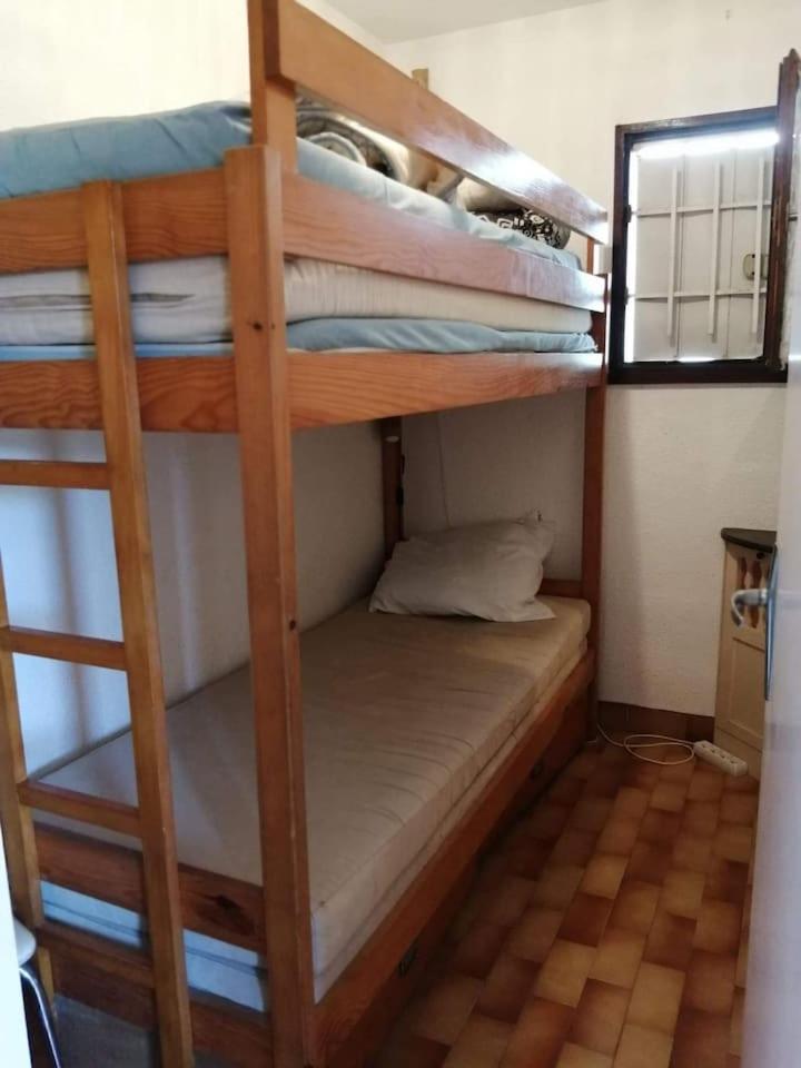 Appartement 4/6 Personnes Plain Pied - 5Min Plage - Piscine En Face Агд Экстерьер фото